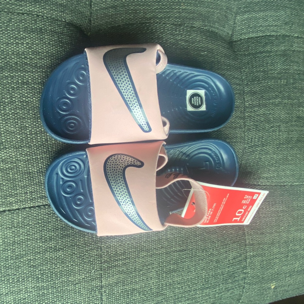 Nike Sandals